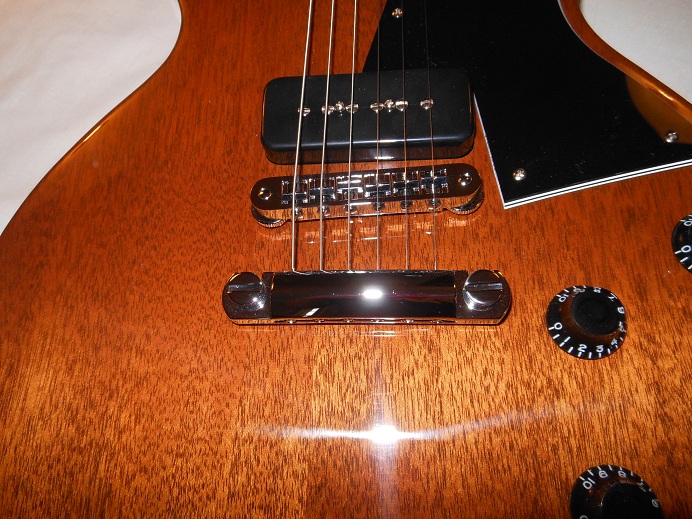 Les Paul Special P-90 Picture 14